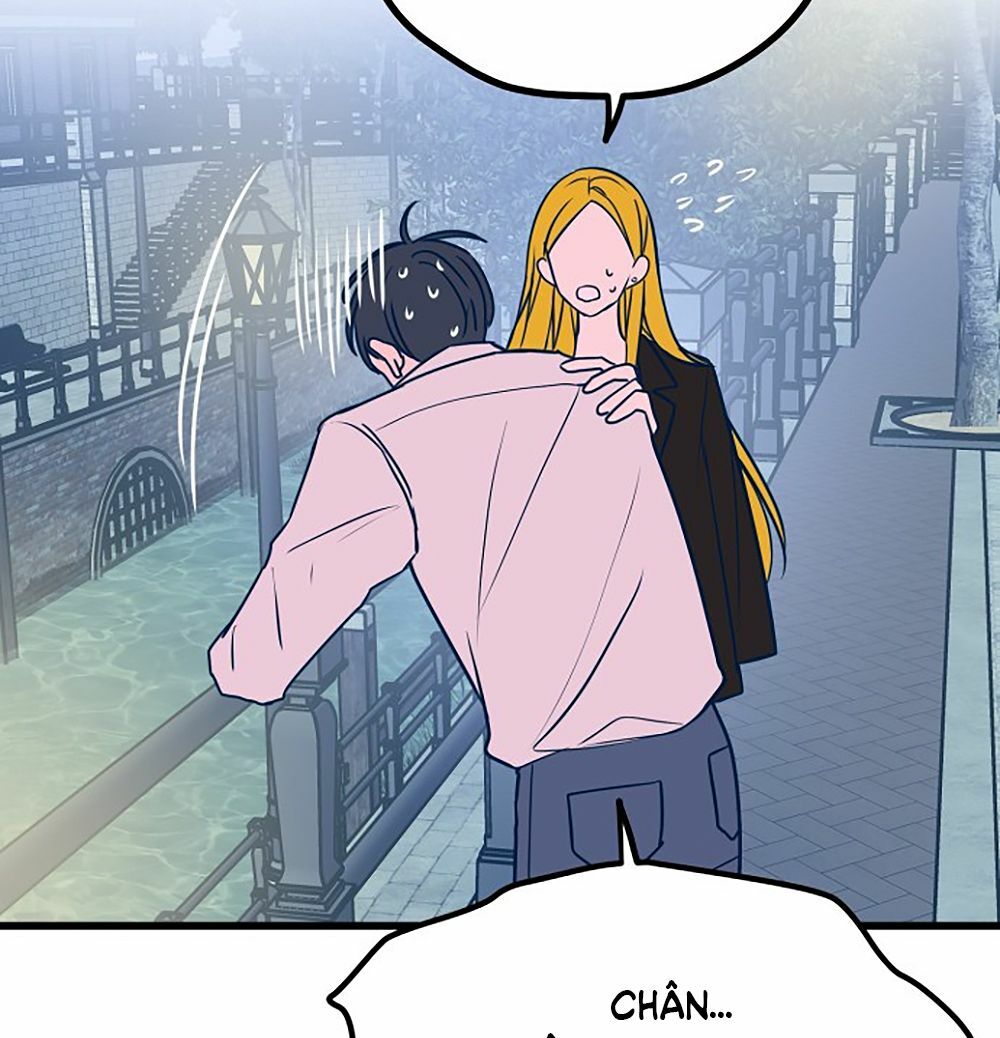 Kẻ Rác Rưởi Không Đáng Được Yêu: Chapter 8