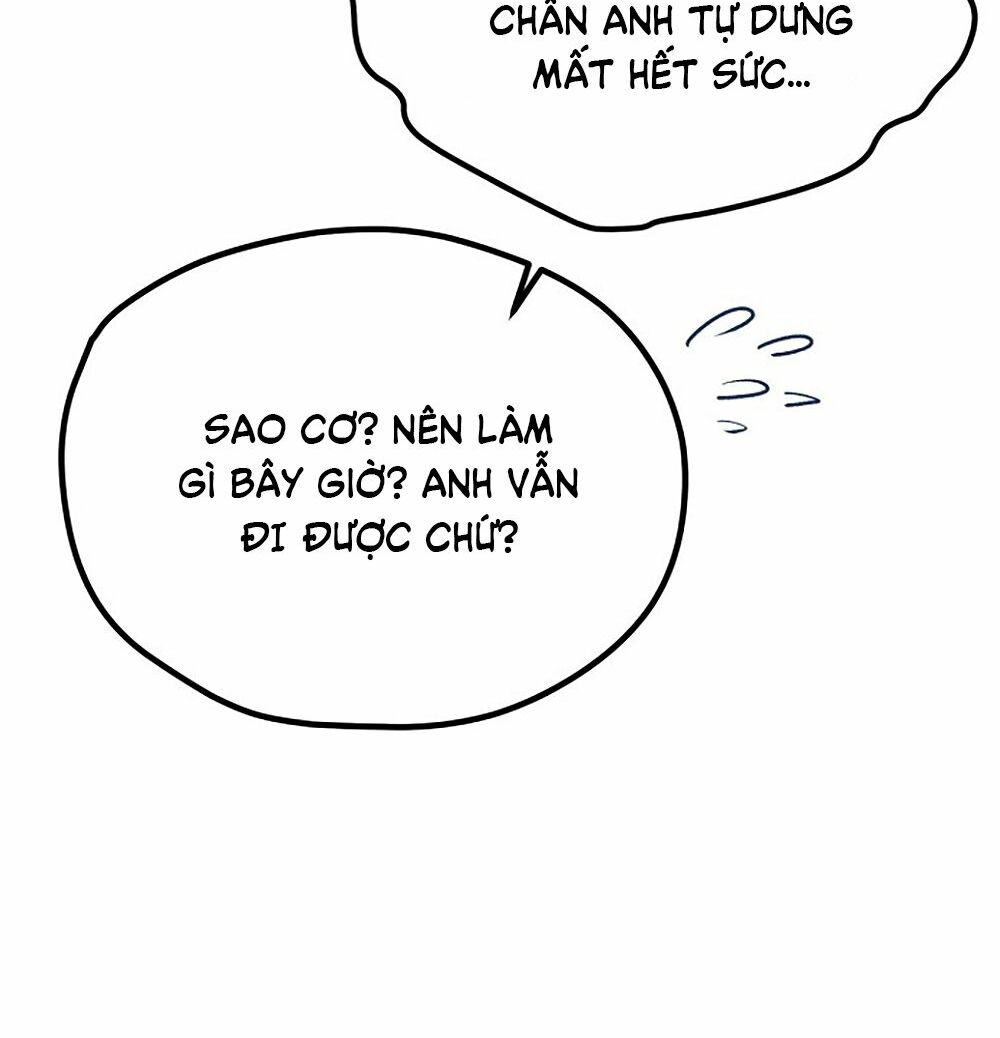 Kẻ Rác Rưởi Không Đáng Được Yêu: Chapter 8