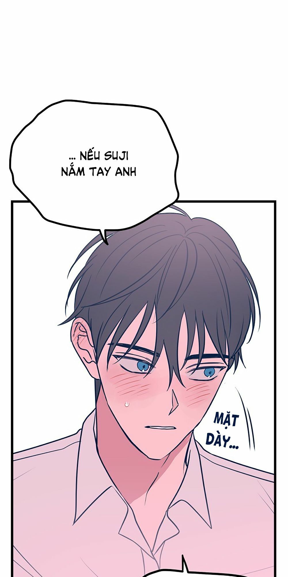 Kẻ Rác Rưởi Không Đáng Được Yêu: Chapter 8