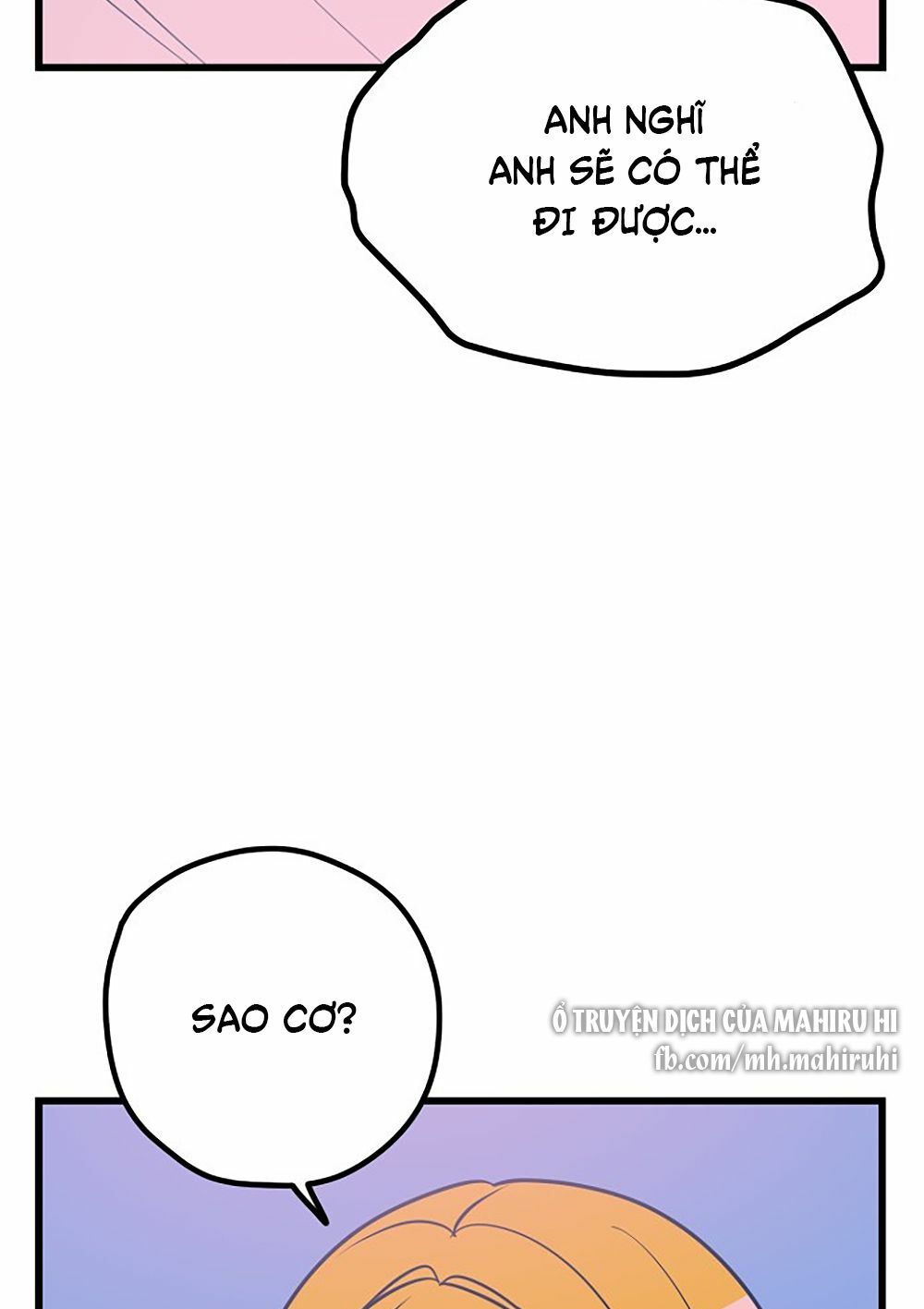 Kẻ Rác Rưởi Không Đáng Được Yêu: Chapter 8