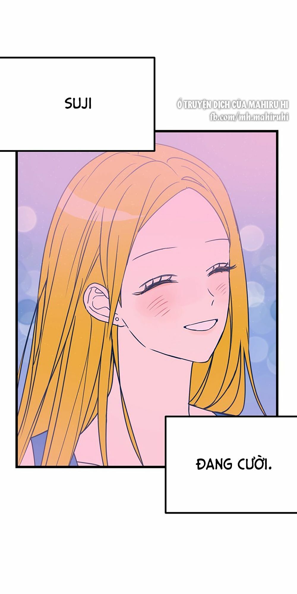 Kẻ Rác Rưởi Không Đáng Được Yêu: Chapter 8