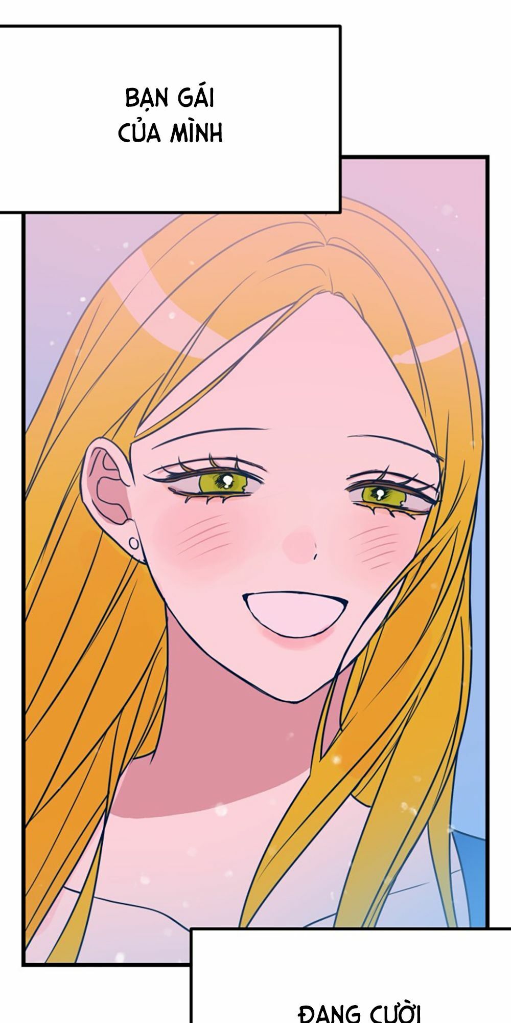 Kẻ Rác Rưởi Không Đáng Được Yêu: Chapter 8