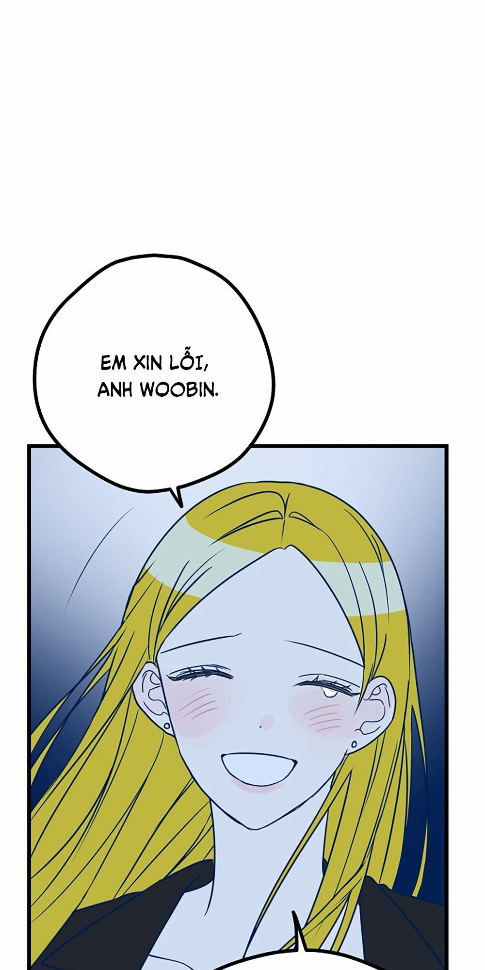 Kẻ Rác Rưởi Không Đáng Được Yêu: Chapter 8