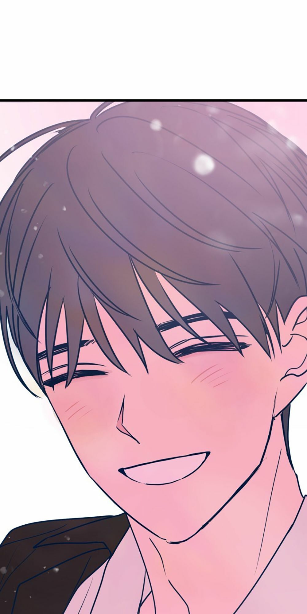 Kẻ Rác Rưởi Không Đáng Được Yêu: Chapter 8