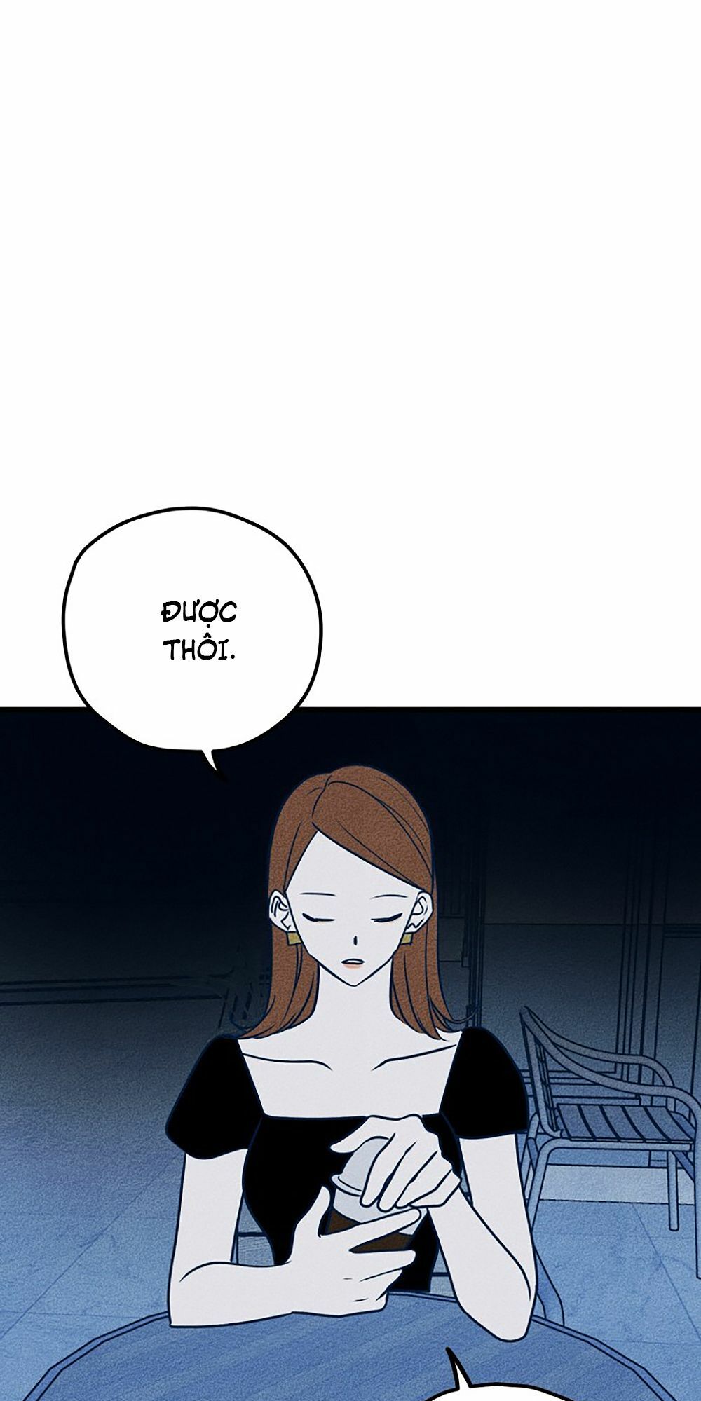 Kẻ Rác Rưởi Không Đáng Được Yêu: Chapter 8