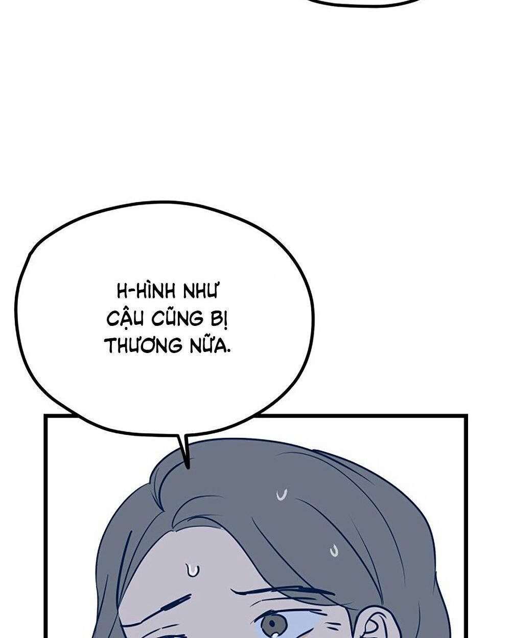 Kẻ Rác Rưởi Không Đáng Được Yêu: Chapter 8