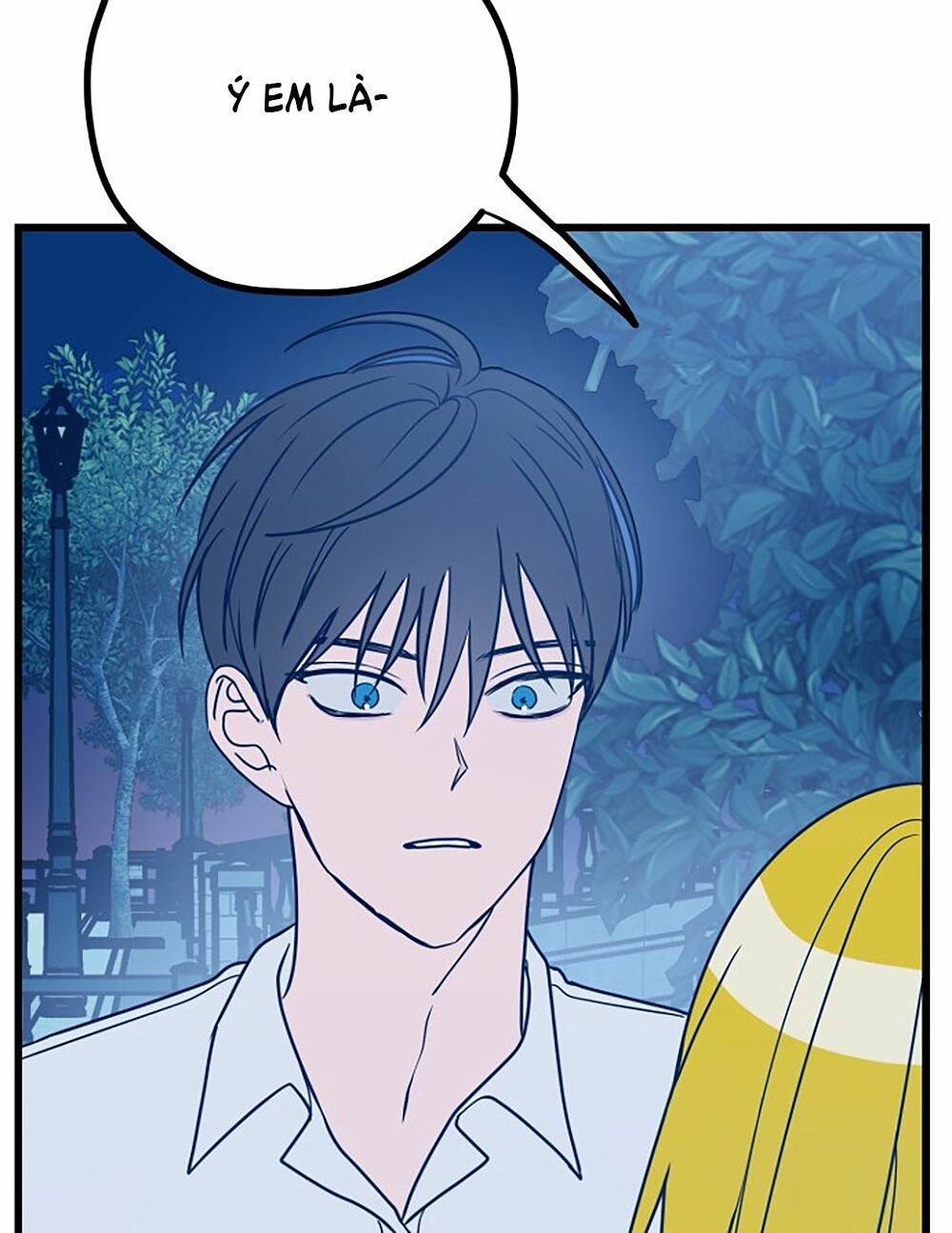 Kẻ Rác Rưởi Không Đáng Được Yêu: Chapter 8