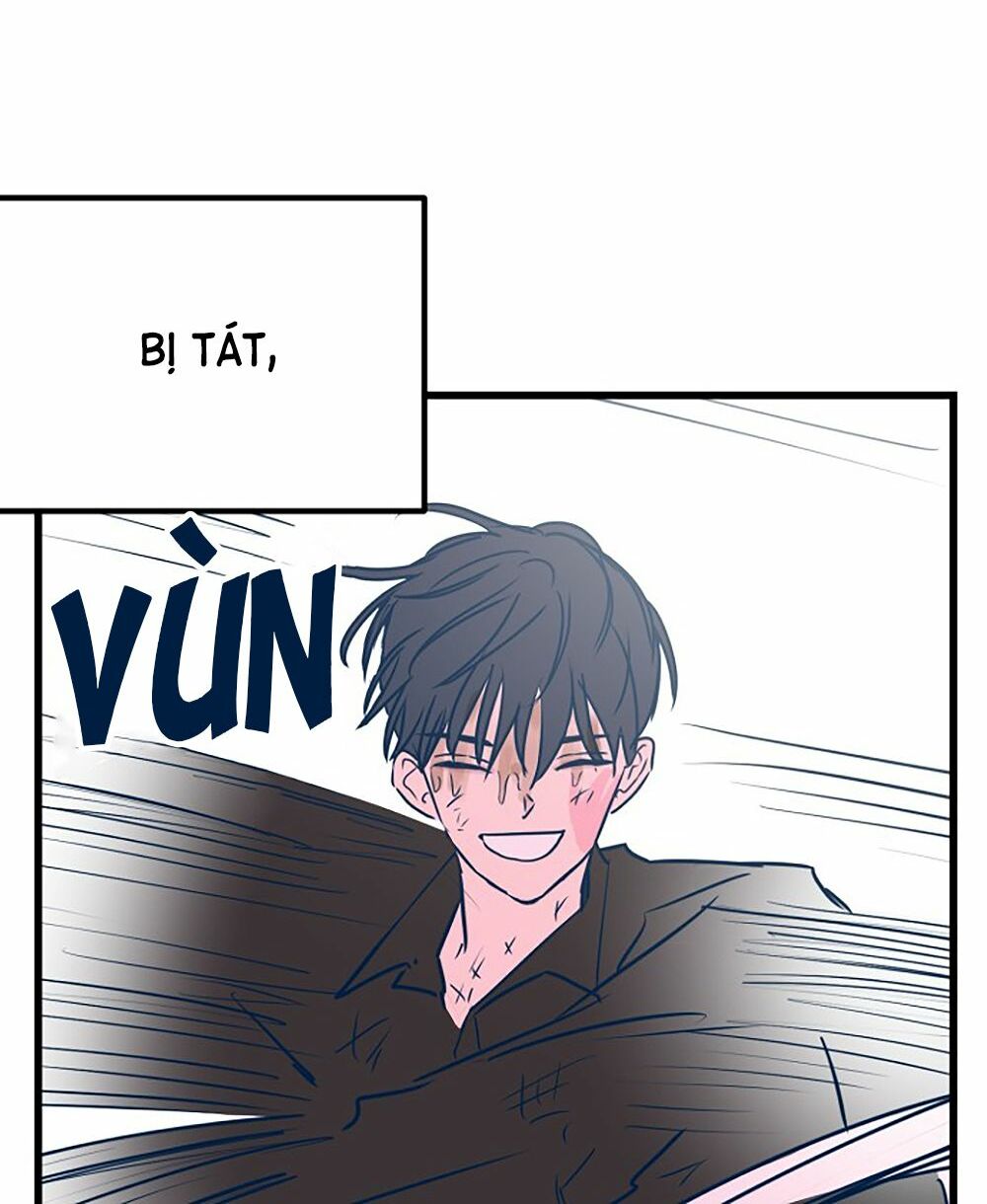 Kẻ Rác Rưởi Không Đáng Được Yêu: Chapter 8