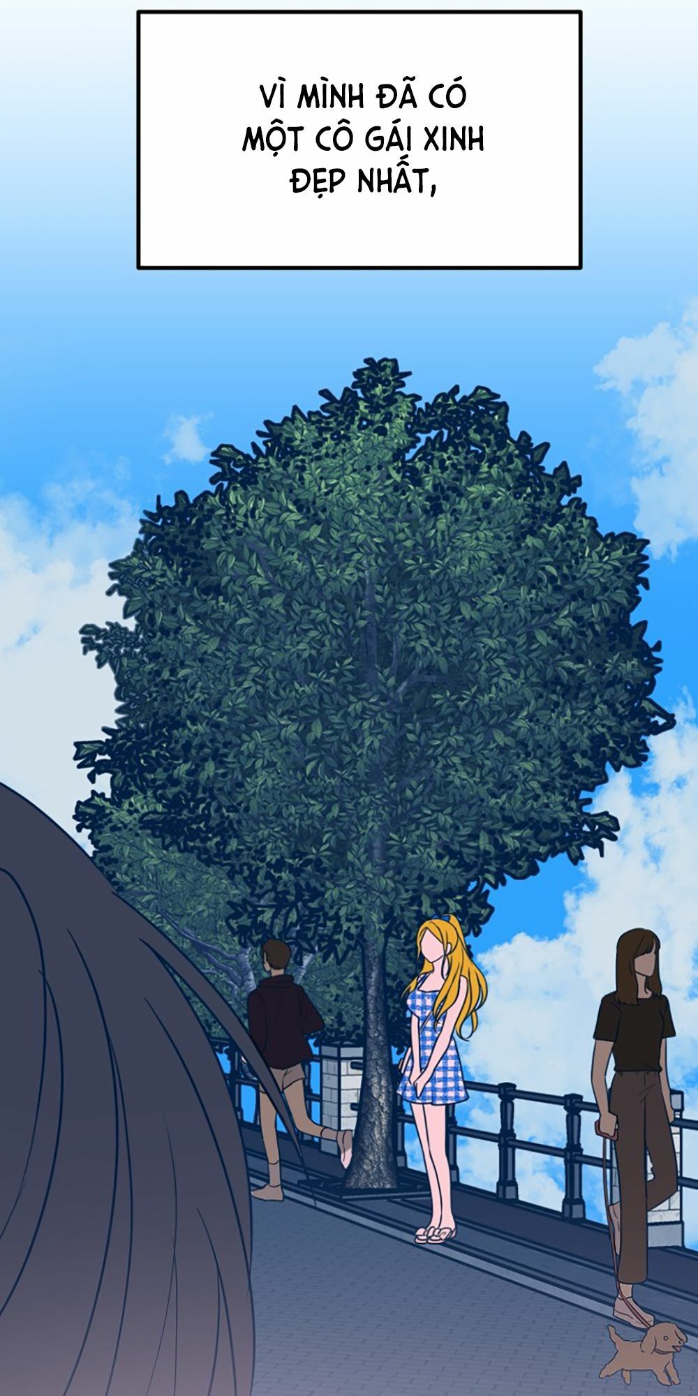 Kẻ Rác Rưởi Không Đáng Được Yêu: Chapter 8
