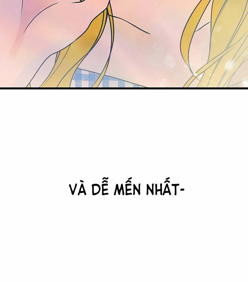 Kẻ Rác Rưởi Không Đáng Được Yêu: Chapter 8