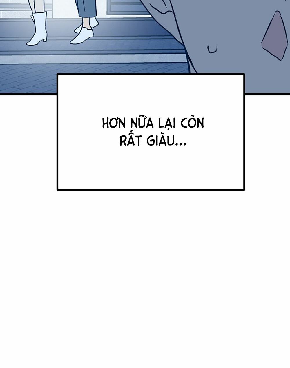Kẻ Rác Rưởi Không Đáng Được Yêu: Chapter 8