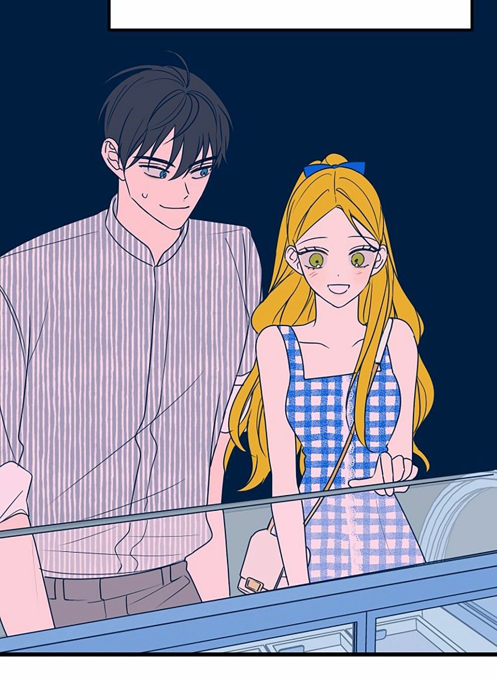 Kẻ Rác Rưởi Không Đáng Được Yêu: Chapter 8