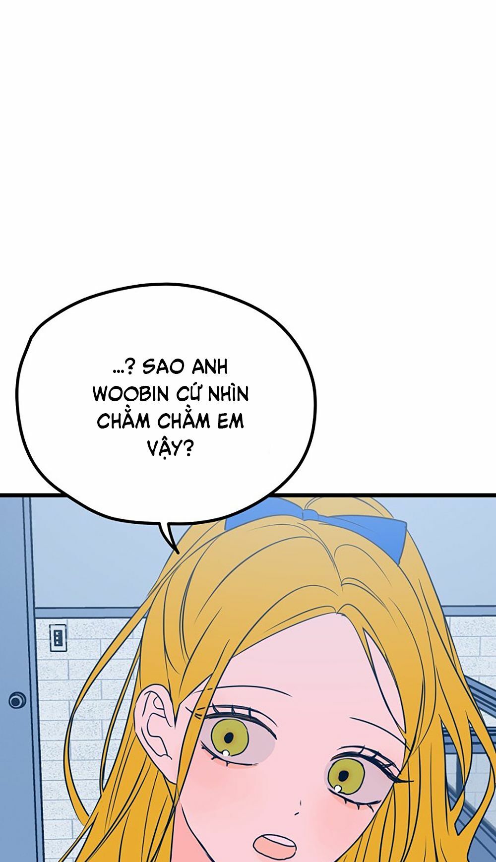 Kẻ Rác Rưởi Không Đáng Được Yêu: Chapter 8