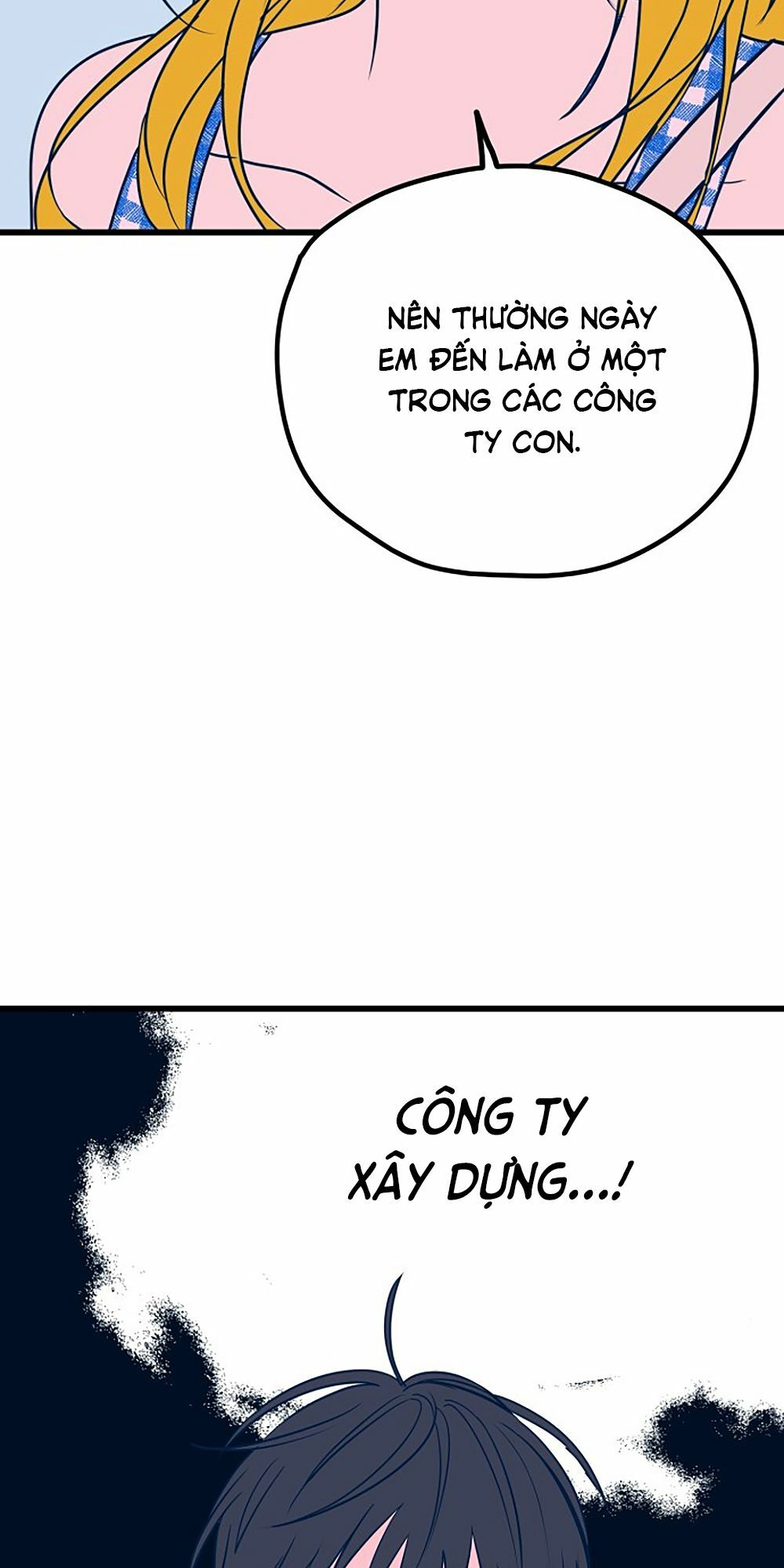 Kẻ Rác Rưởi Không Đáng Được Yêu: Chapter 8