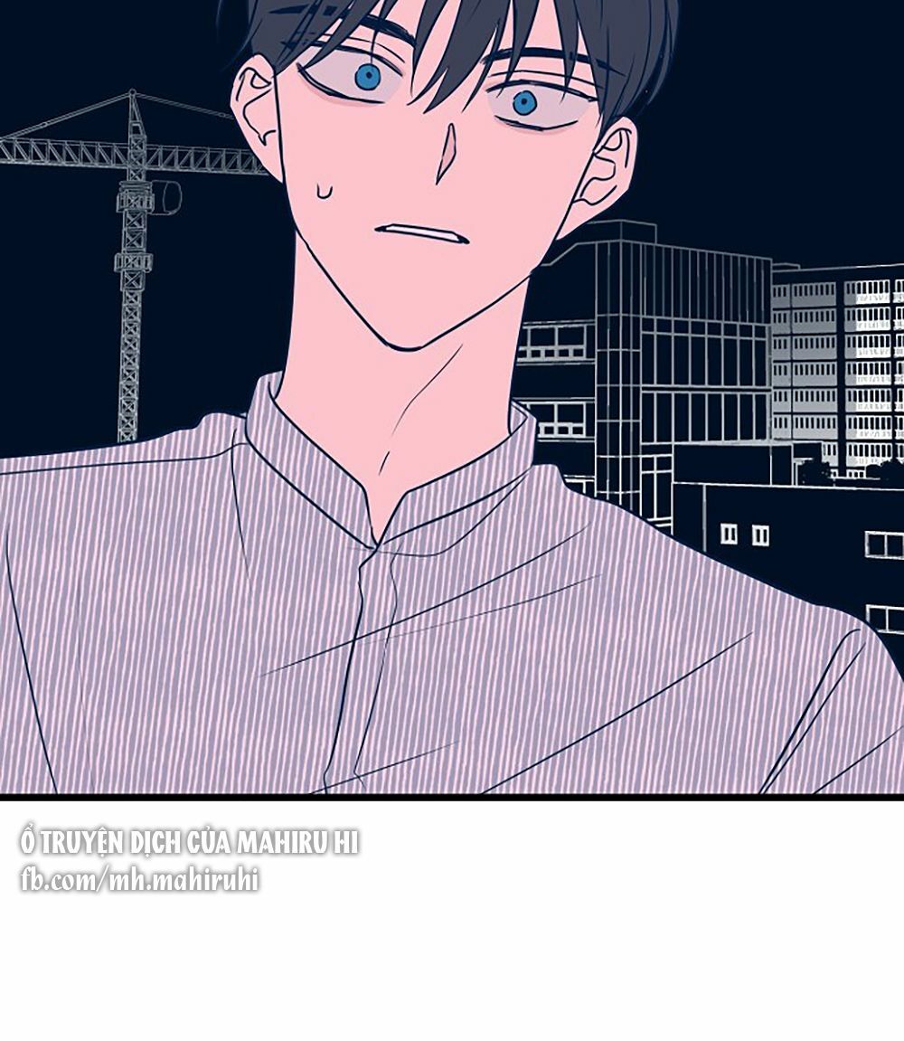 Kẻ Rác Rưởi Không Đáng Được Yêu: Chapter 8