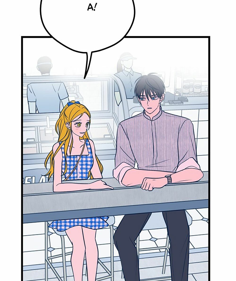 Kẻ Rác Rưởi Không Đáng Được Yêu: Chapter 8