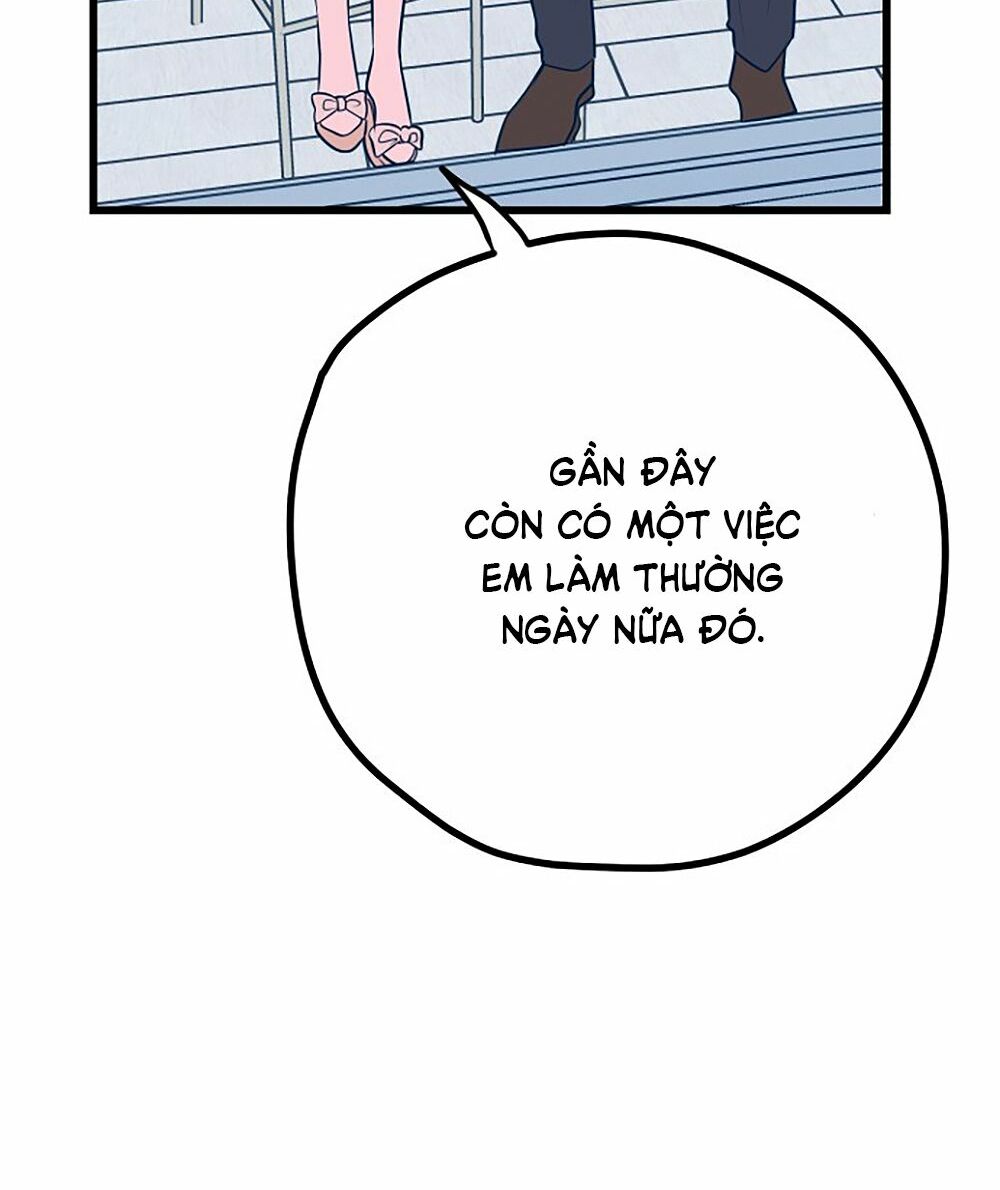 Kẻ Rác Rưởi Không Đáng Được Yêu: Chapter 8