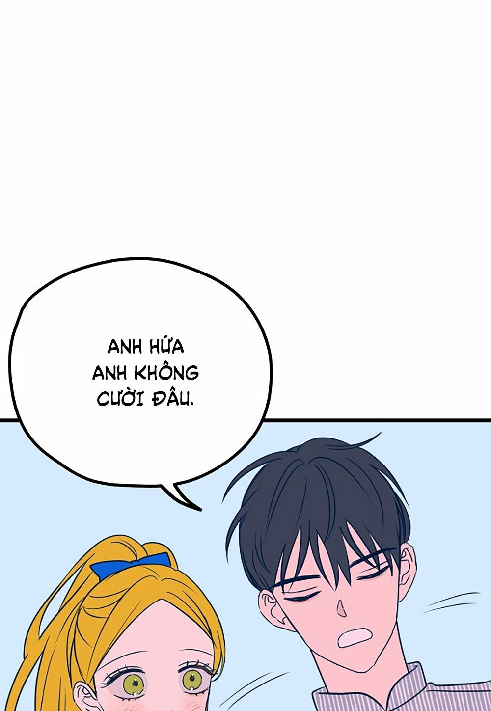 Kẻ Rác Rưởi Không Đáng Được Yêu: Chapter 8