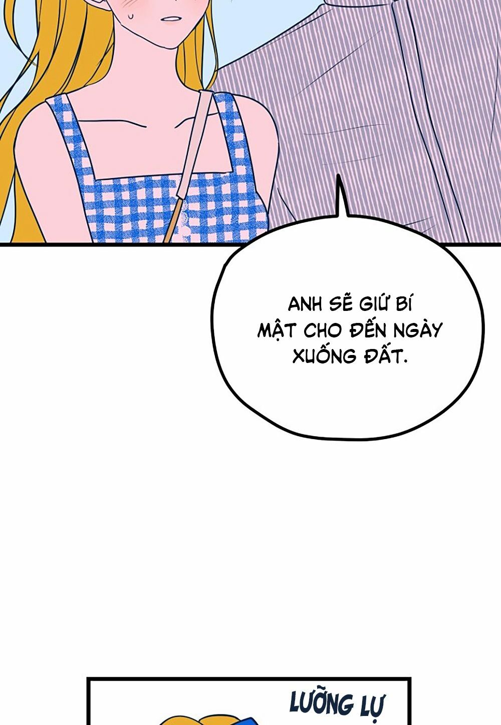 Kẻ Rác Rưởi Không Đáng Được Yêu: Chapter 8