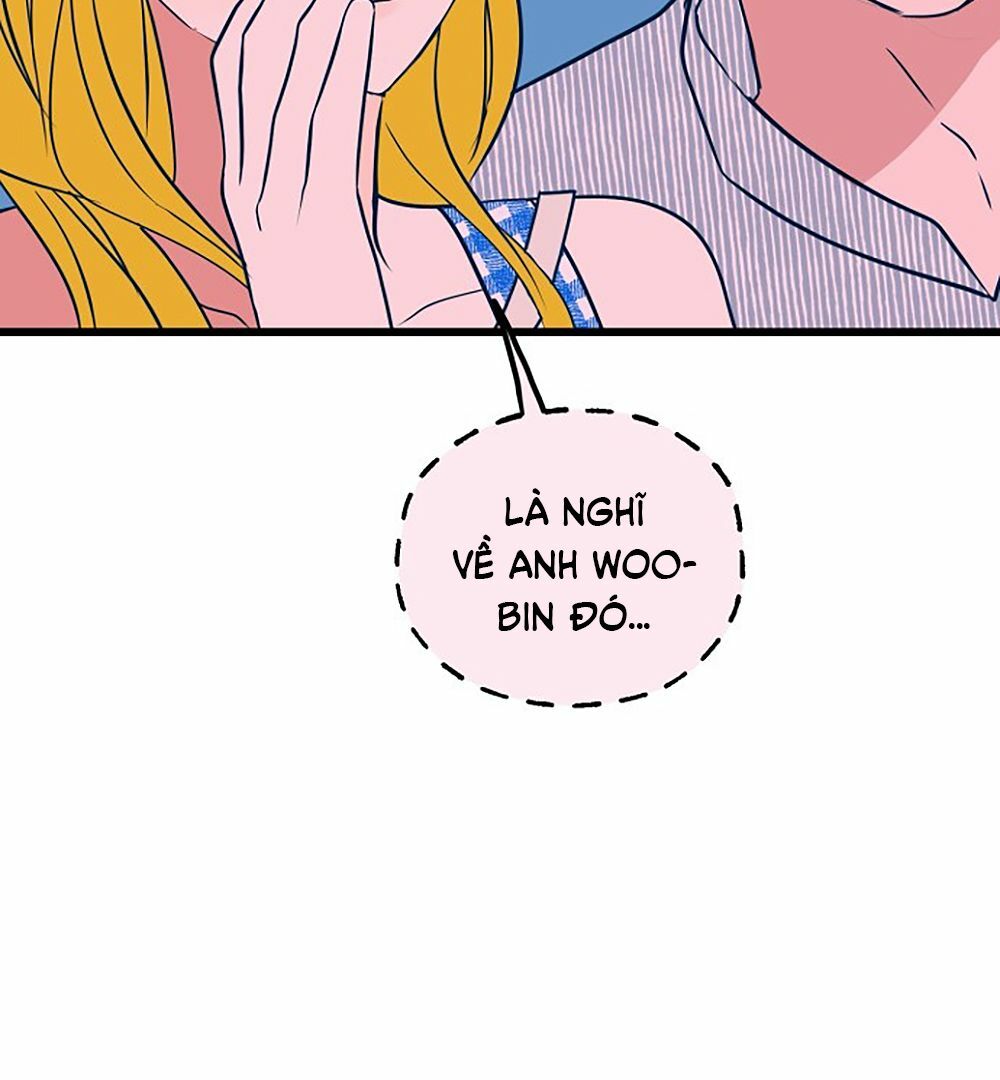 Kẻ Rác Rưởi Không Đáng Được Yêu: Chapter 8