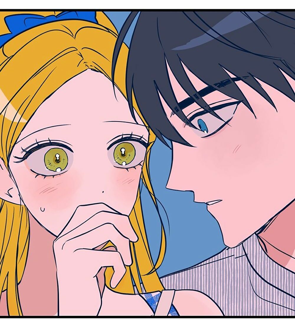Kẻ Rác Rưởi Không Đáng Được Yêu: Chapter 8