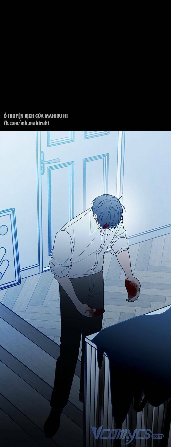 Kẻ Rác Rưởi Không Đáng Được Yêu: Chapter 80