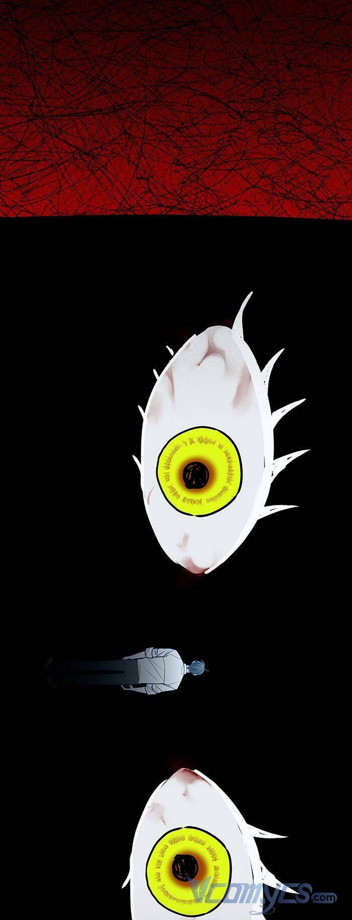 Kẻ Rác Rưởi Không Đáng Được Yêu: Chapter 80