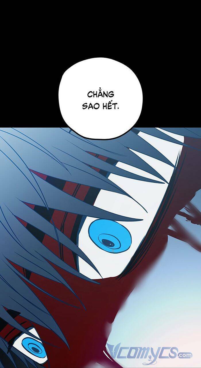 Kẻ Rác Rưởi Không Đáng Được Yêu: Chapter 80
