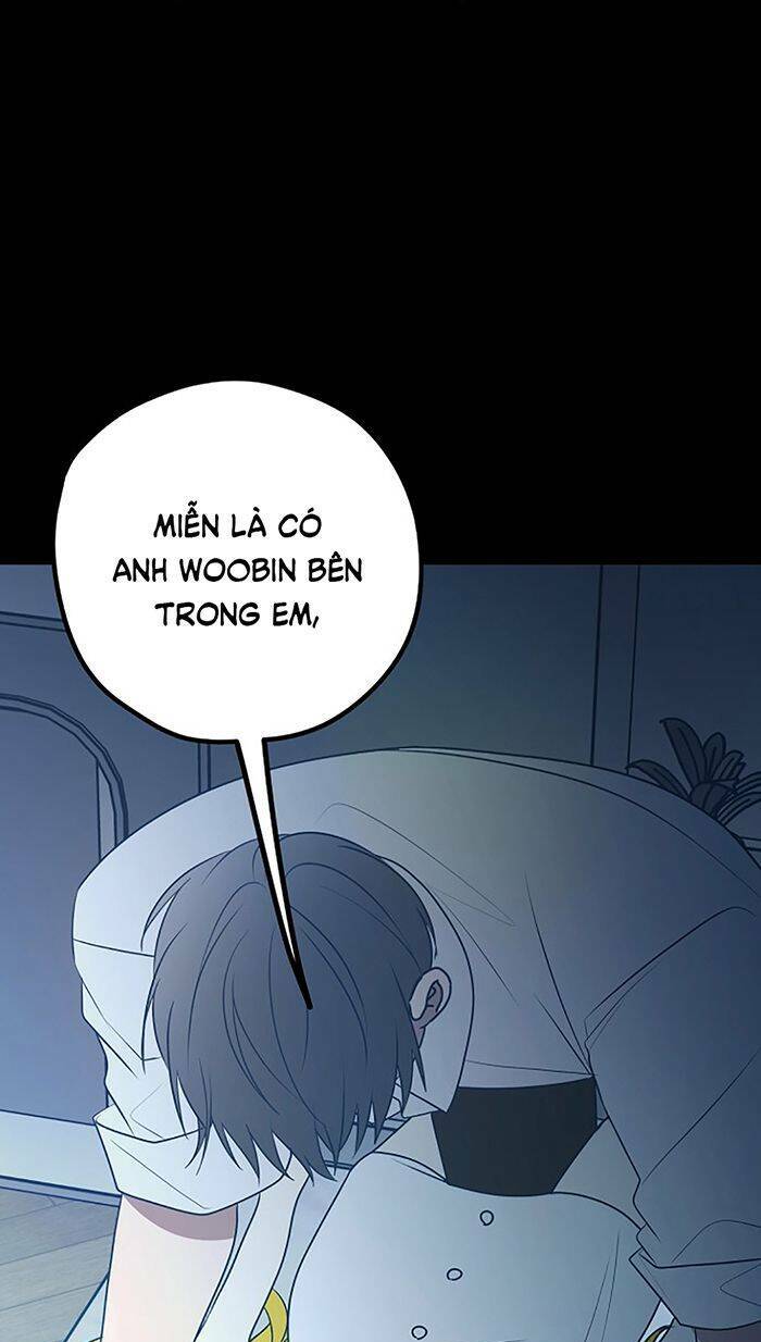 Kẻ Rác Rưởi Không Đáng Được Yêu: Chapter 80