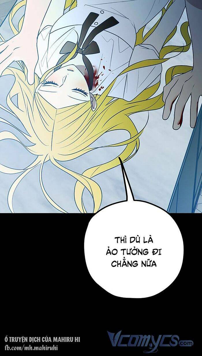 Kẻ Rác Rưởi Không Đáng Được Yêu: Chapter 80