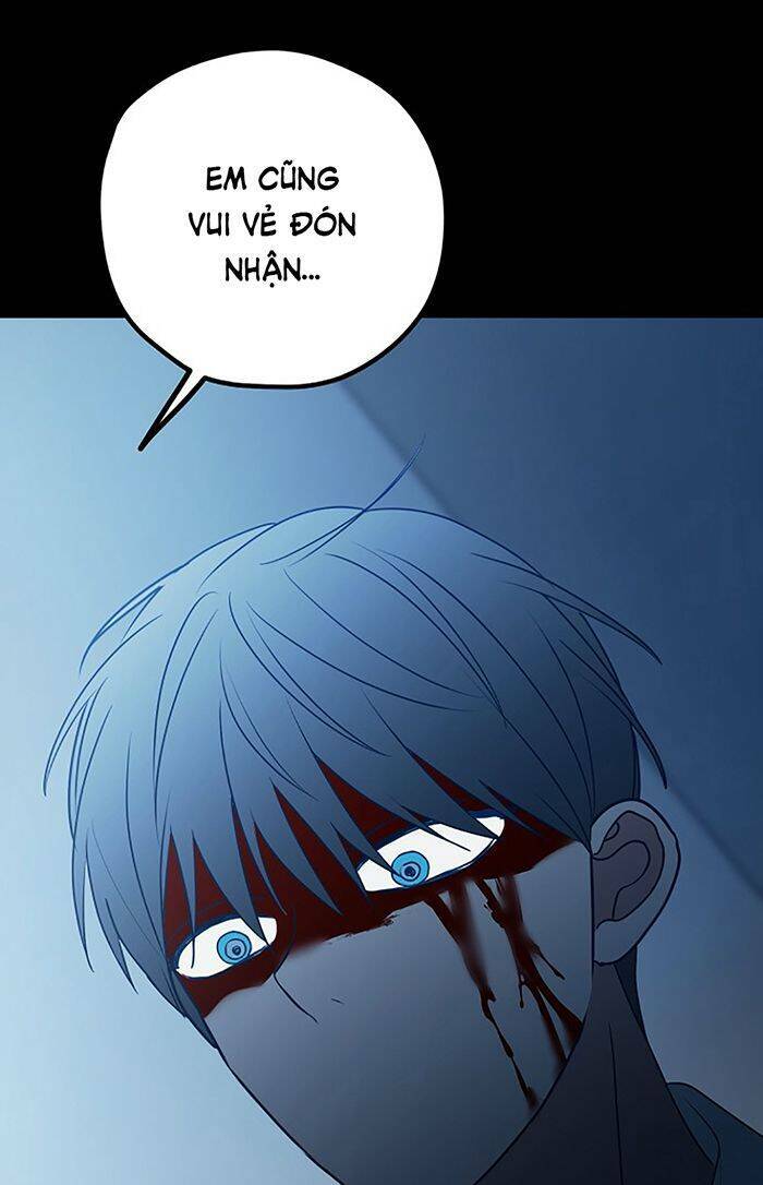 Kẻ Rác Rưởi Không Đáng Được Yêu: Chapter 80