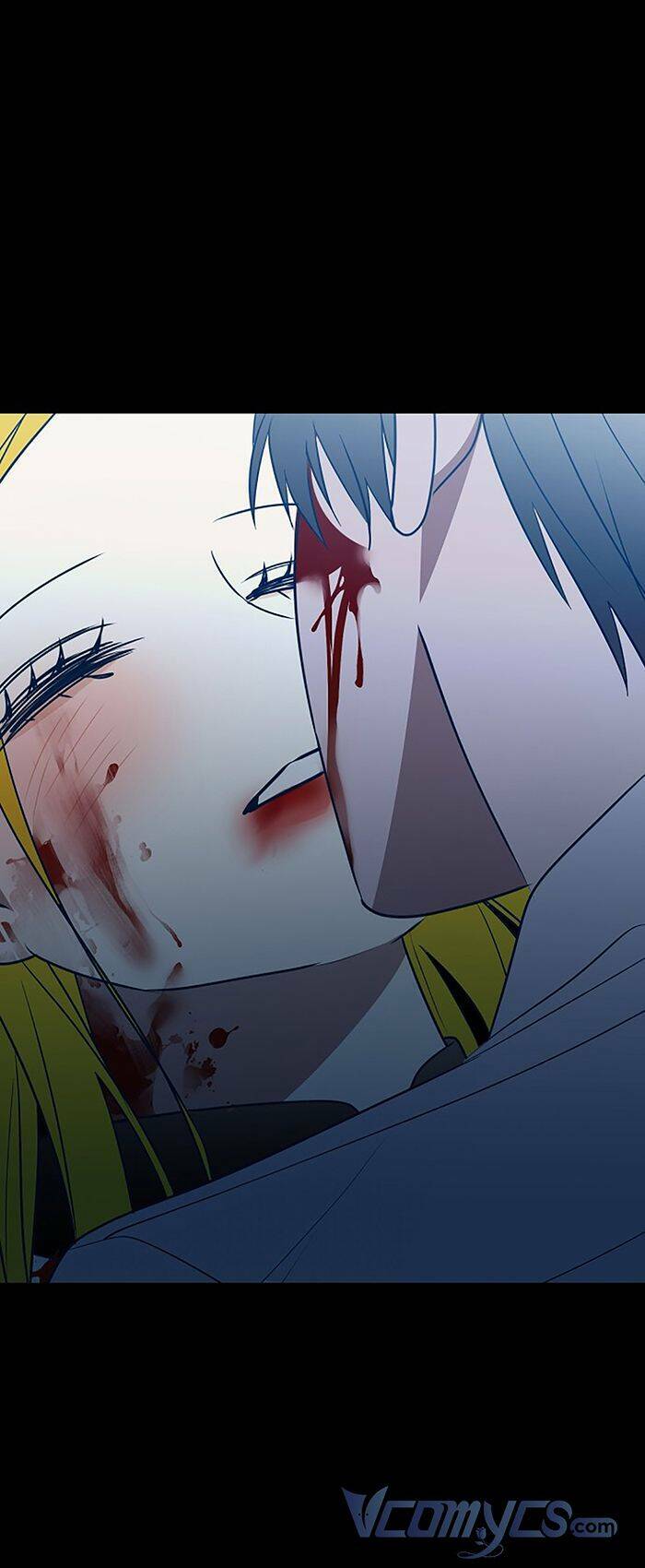 Kẻ Rác Rưởi Không Đáng Được Yêu: Chapter 80