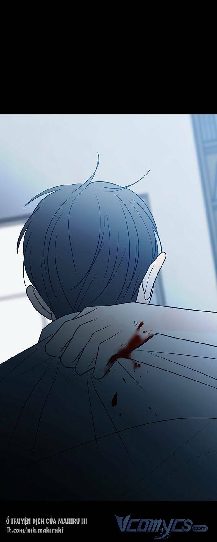 Kẻ Rác Rưởi Không Đáng Được Yêu: Chapter 80
