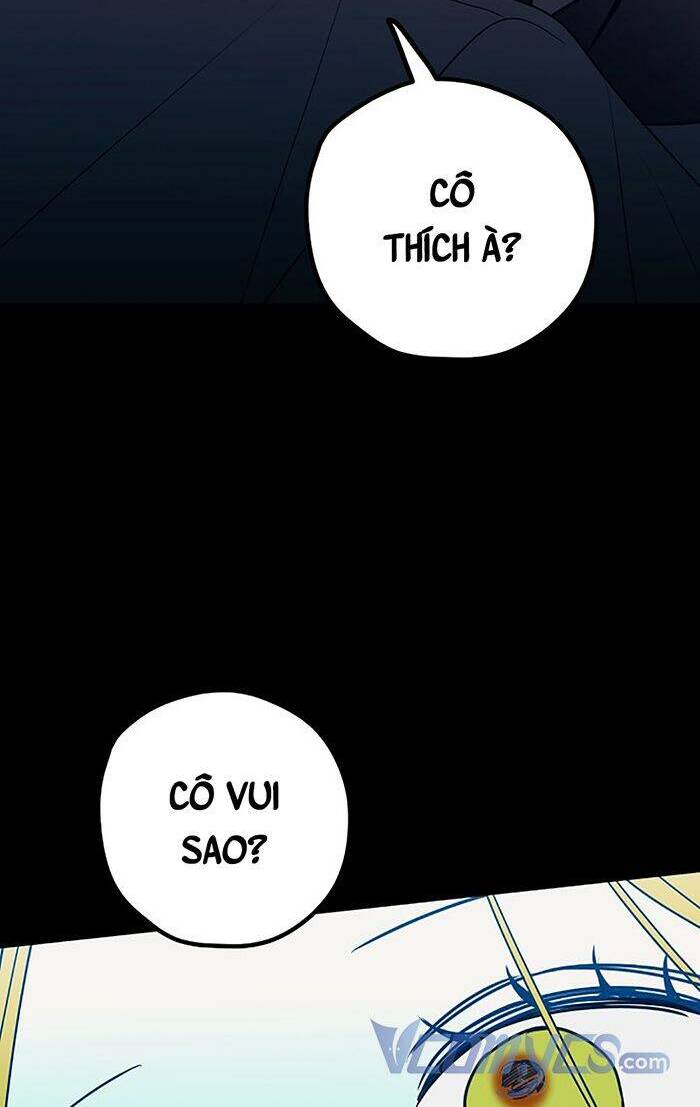 Kẻ Rác Rưởi Không Đáng Được Yêu: Chapter 80