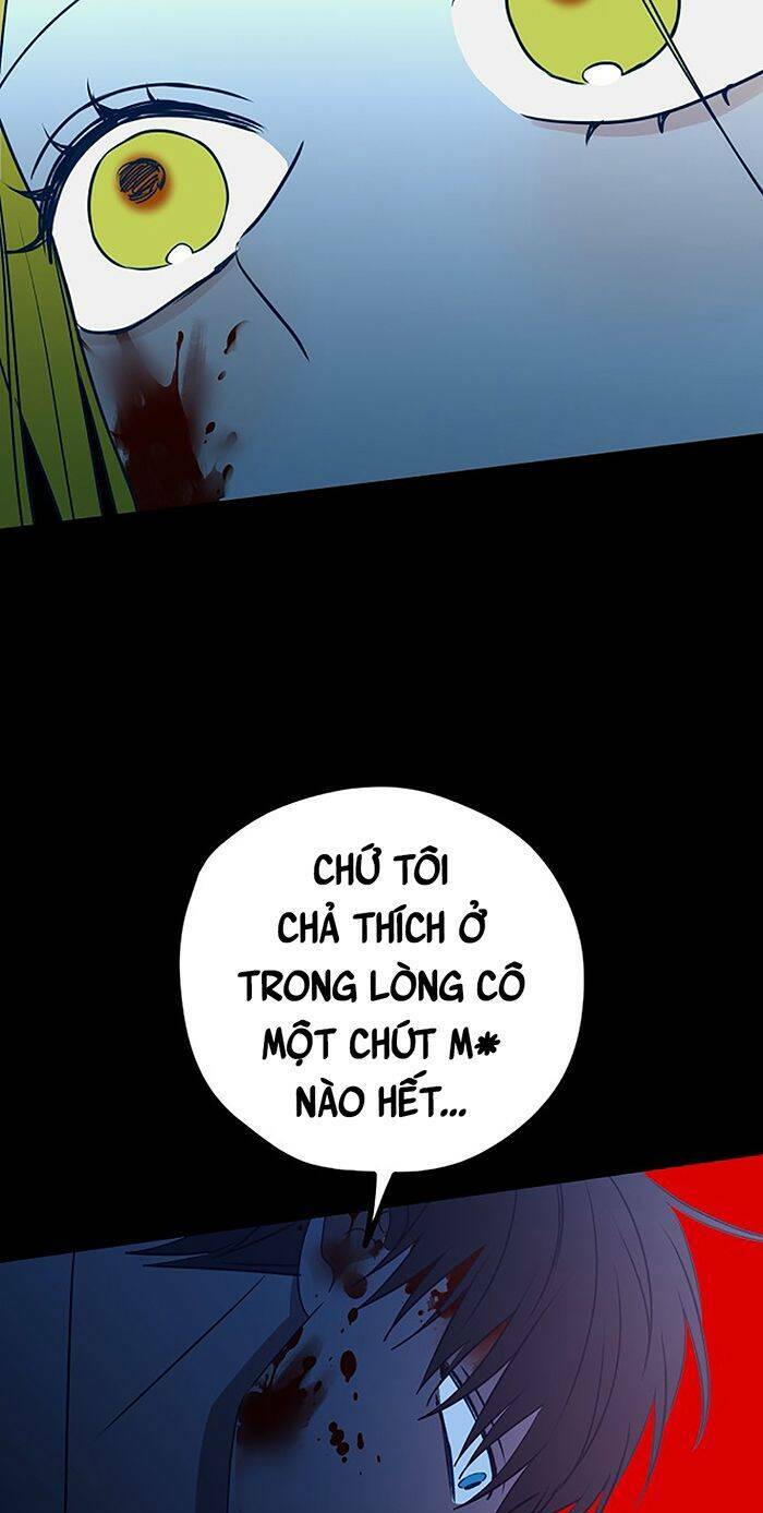 Kẻ Rác Rưởi Không Đáng Được Yêu: Chapter 80