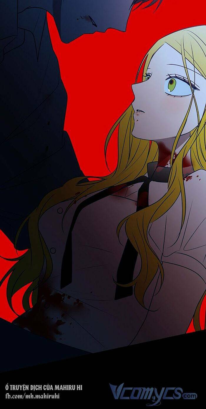 Kẻ Rác Rưởi Không Đáng Được Yêu: Chapter 80
