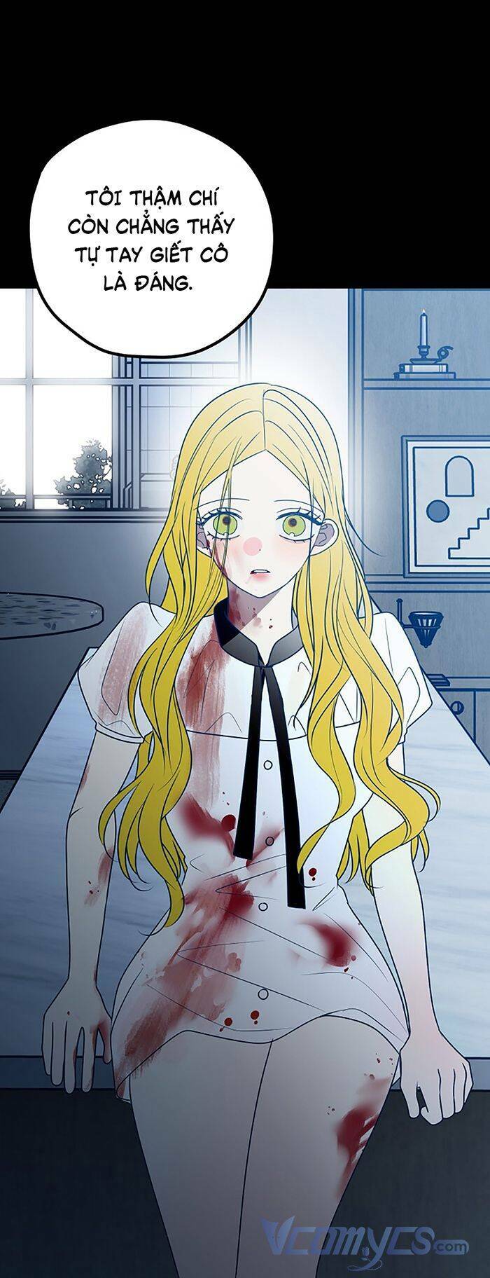 Kẻ Rác Rưởi Không Đáng Được Yêu: Chapter 80