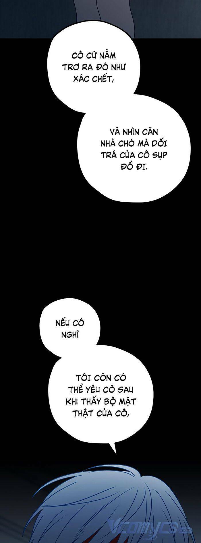 Kẻ Rác Rưởi Không Đáng Được Yêu: Chapter 80