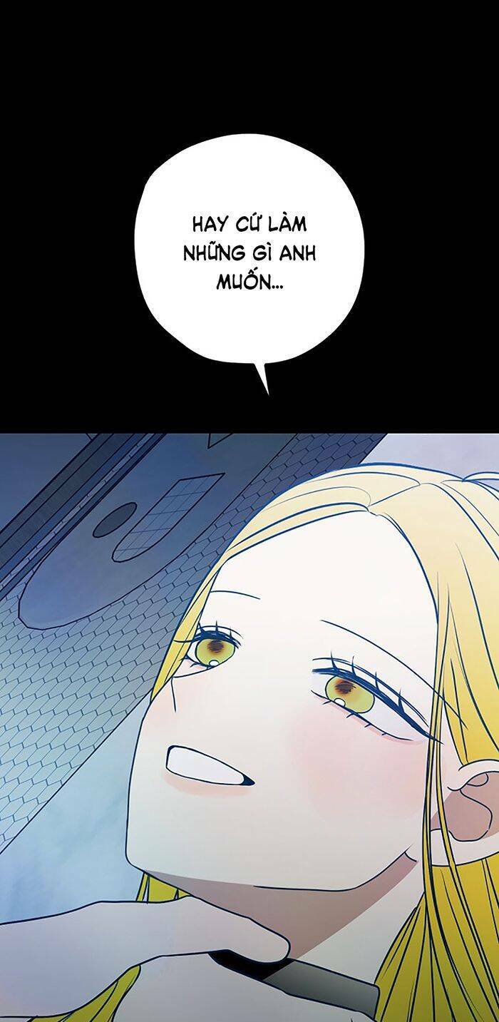 Kẻ Rác Rưởi Không Đáng Được Yêu: Chapter 80