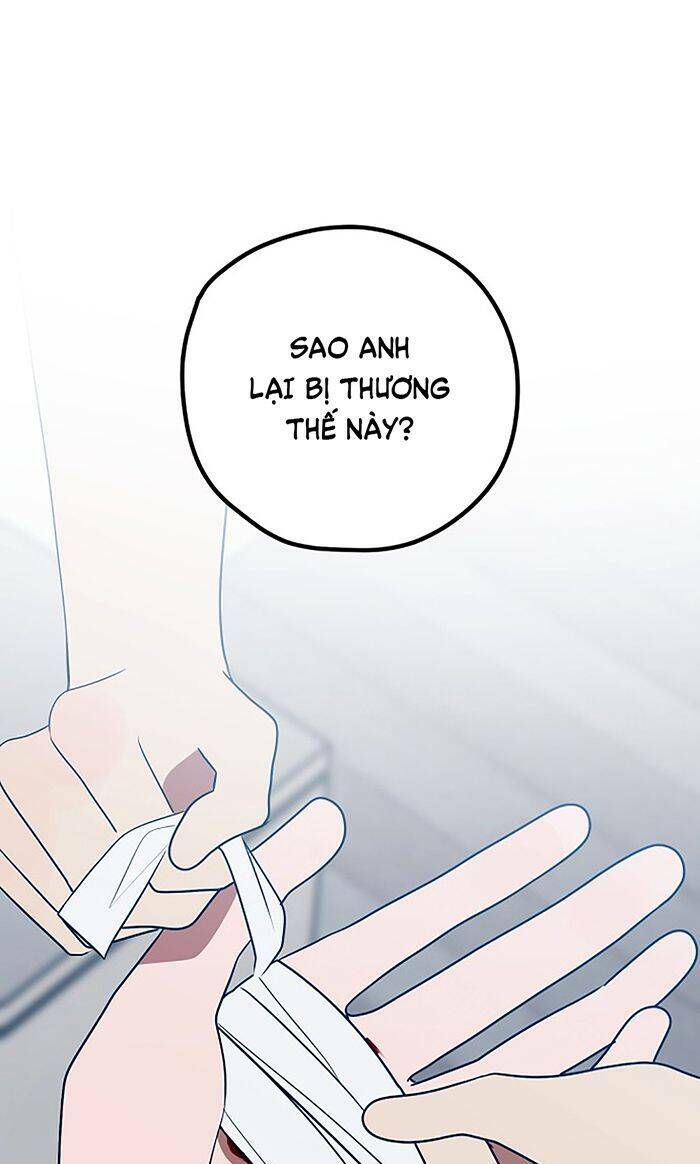 Kẻ Rác Rưởi Không Đáng Được Yêu: Chapter 81