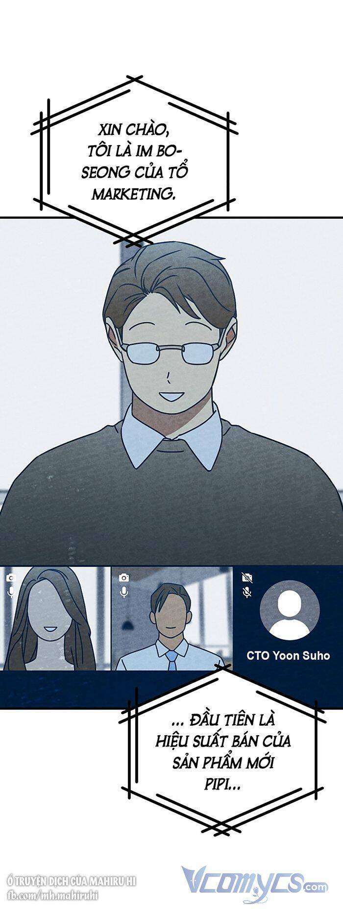 Kẻ Rác Rưởi Không Đáng Được Yêu: Chapter 81