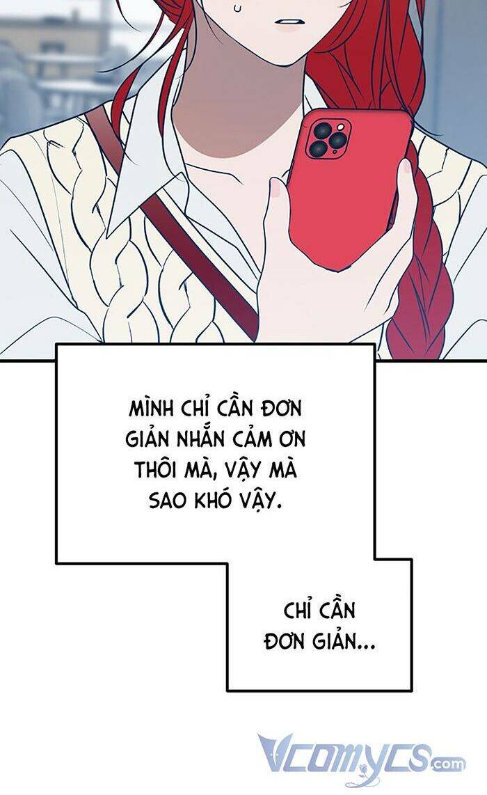 Kẻ Rác Rưởi Không Đáng Được Yêu: Chapter 81