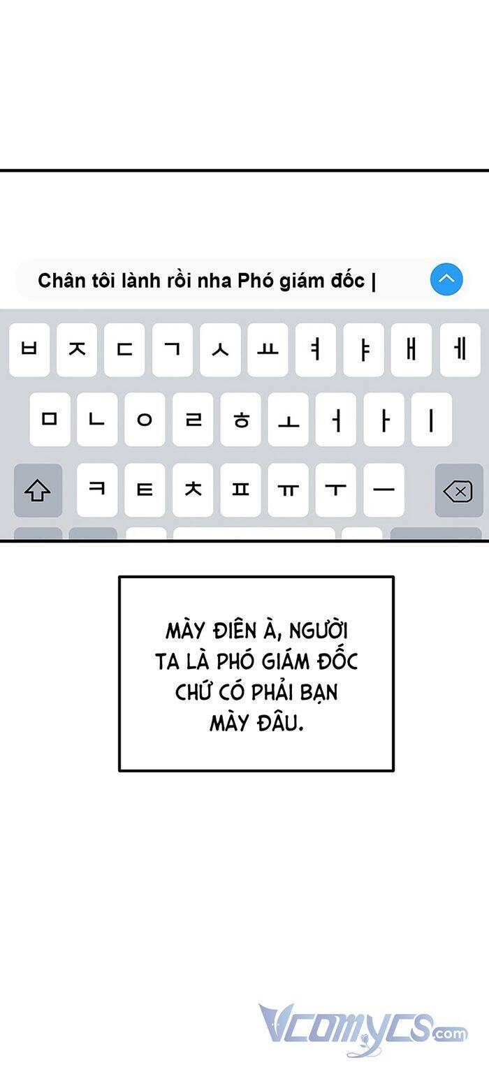 Kẻ Rác Rưởi Không Đáng Được Yêu: Chapter 81