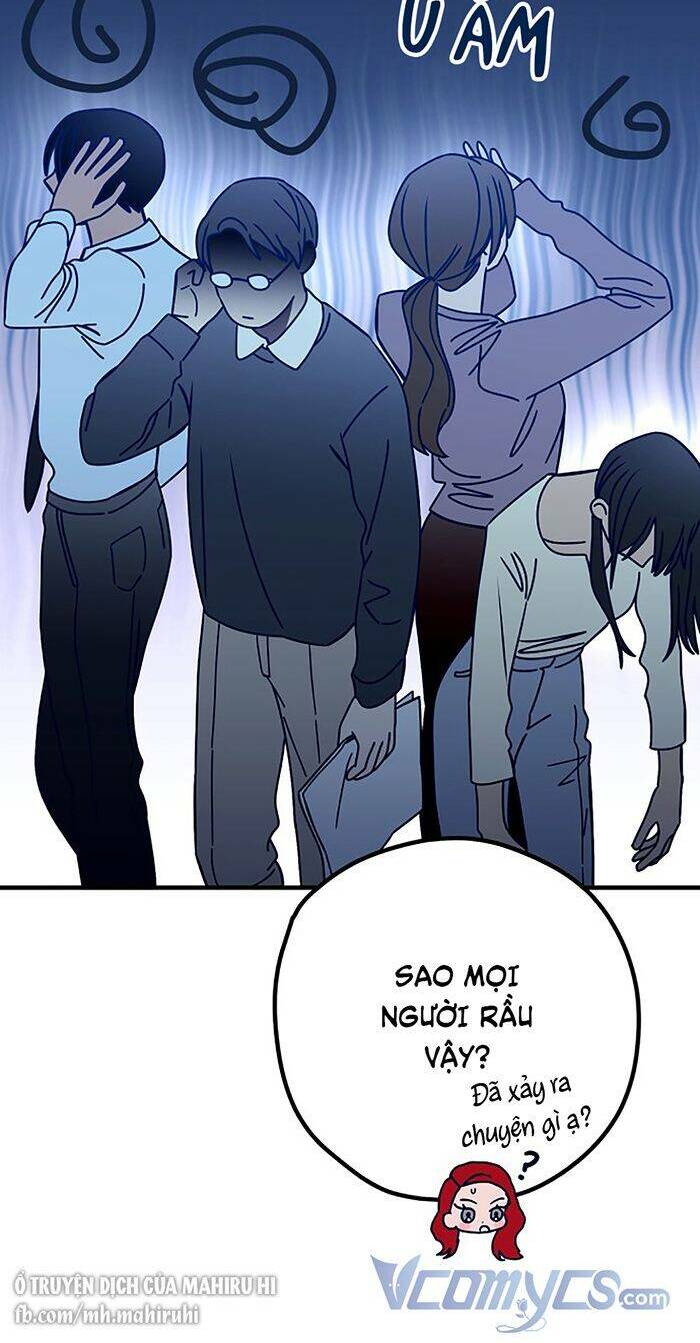 Kẻ Rác Rưởi Không Đáng Được Yêu: Chapter 81