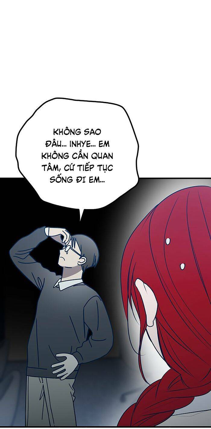 Kẻ Rác Rưởi Không Đáng Được Yêu: Chapter 81