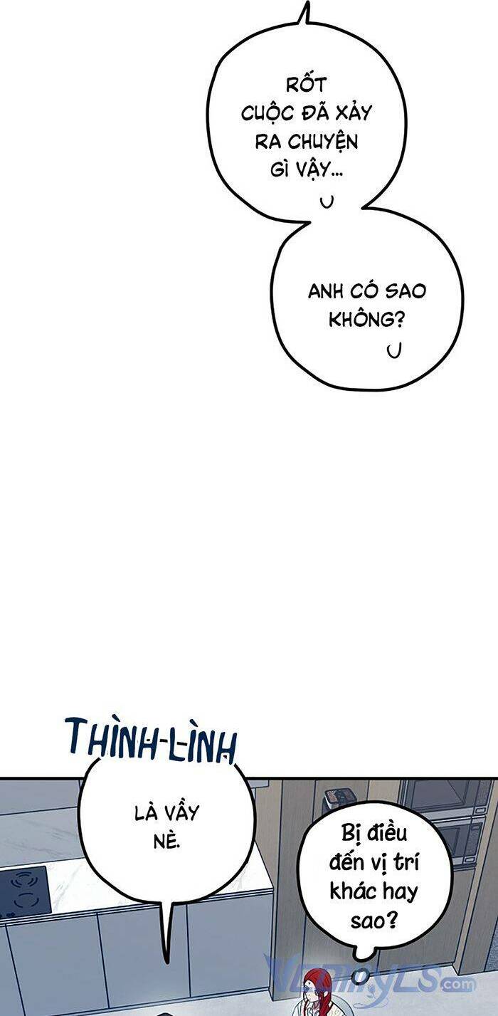 Kẻ Rác Rưởi Không Đáng Được Yêu: Chapter 81