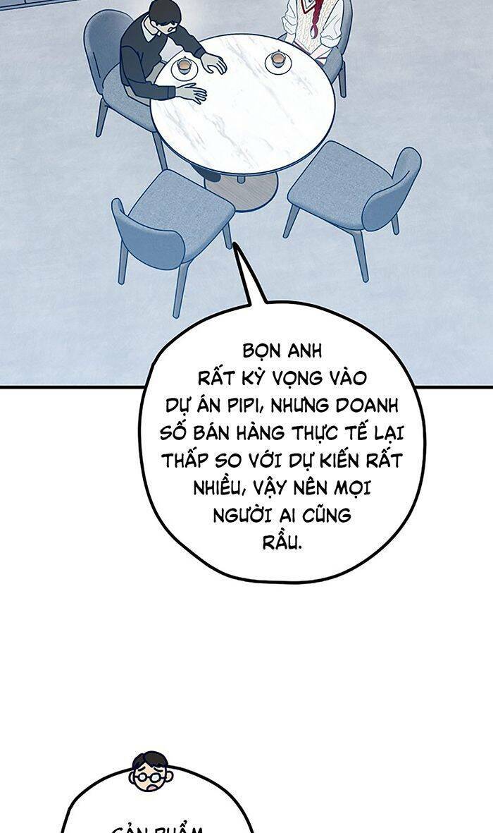 Kẻ Rác Rưởi Không Đáng Được Yêu: Chapter 81