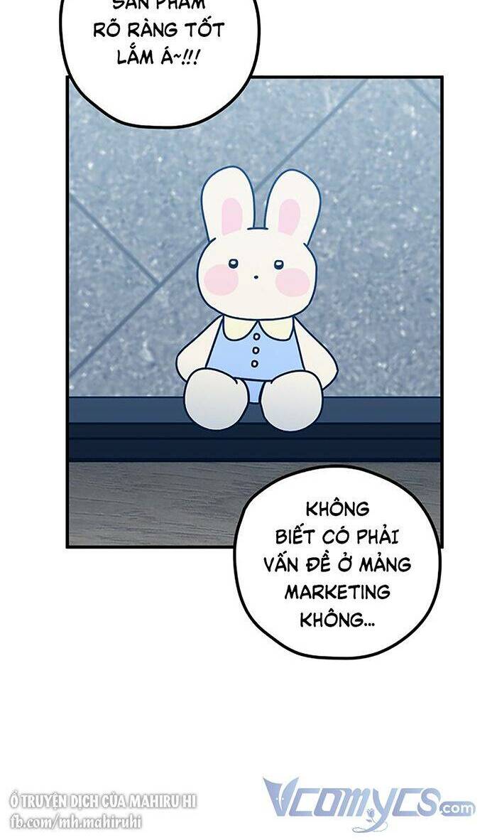 Kẻ Rác Rưởi Không Đáng Được Yêu: Chapter 81