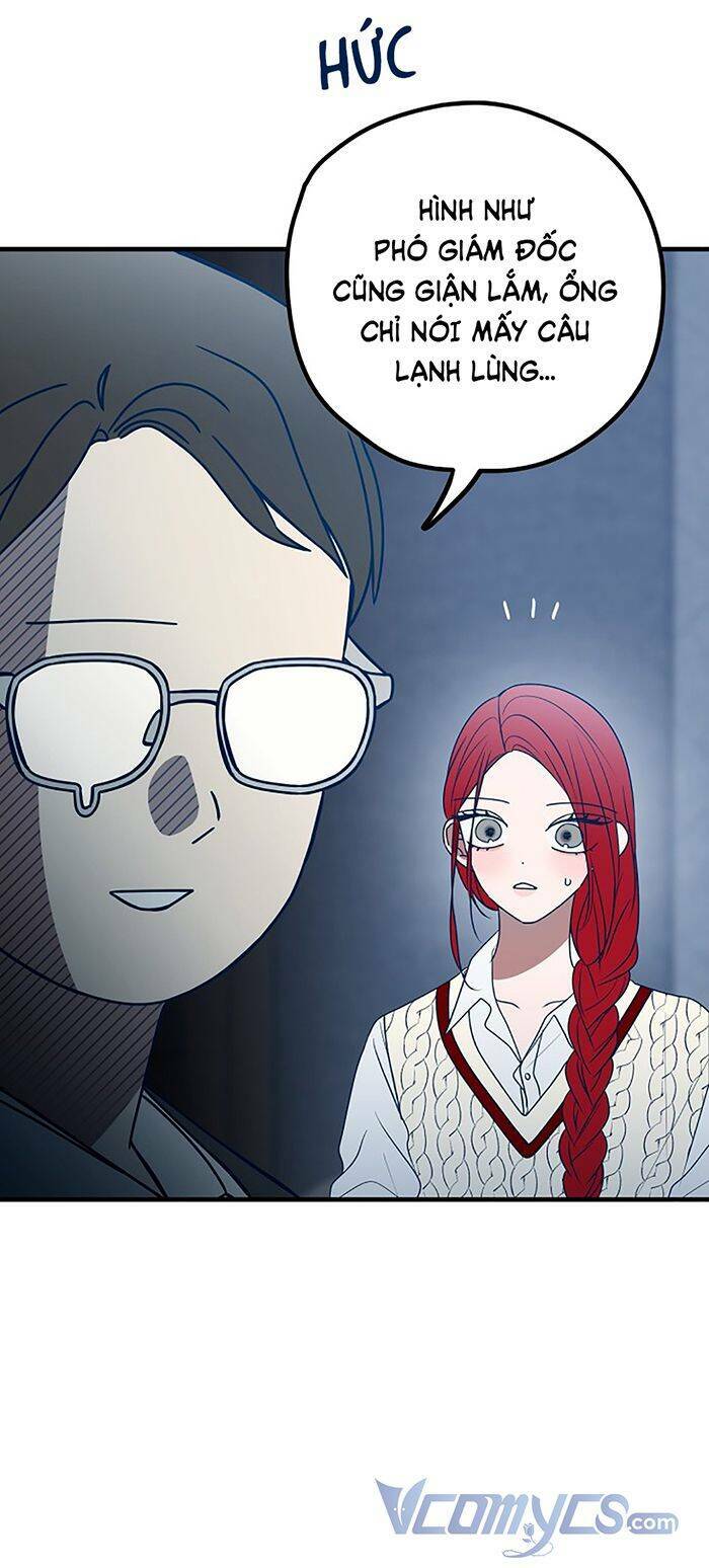 Kẻ Rác Rưởi Không Đáng Được Yêu: Chapter 81