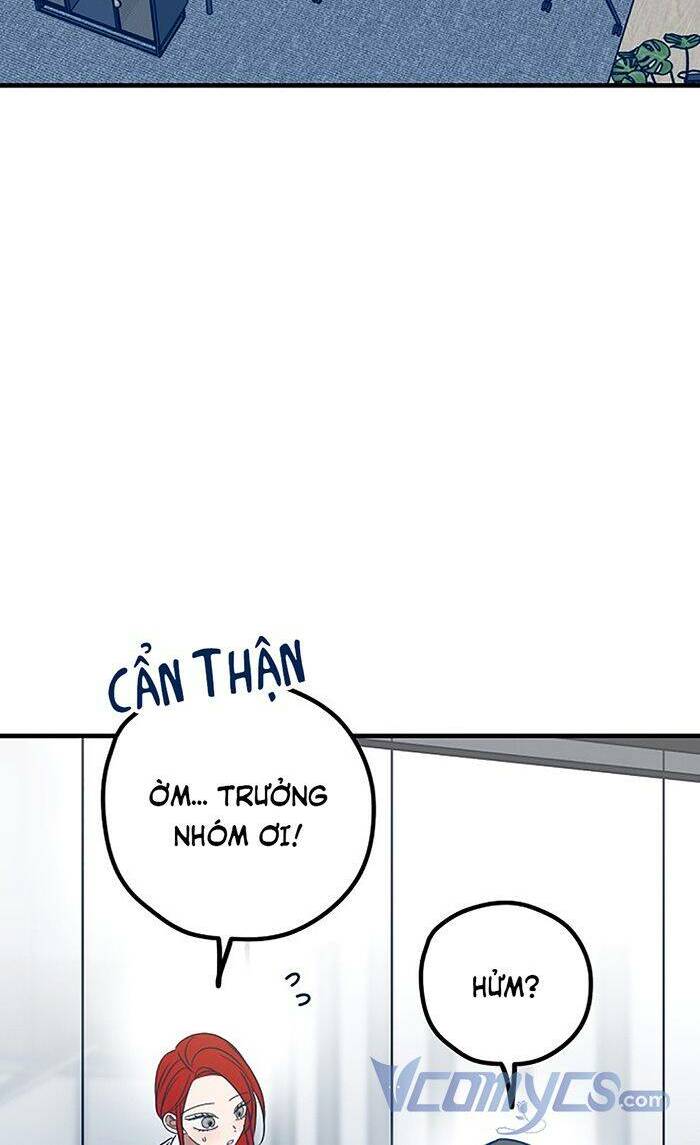 Kẻ Rác Rưởi Không Đáng Được Yêu: Chapter 81